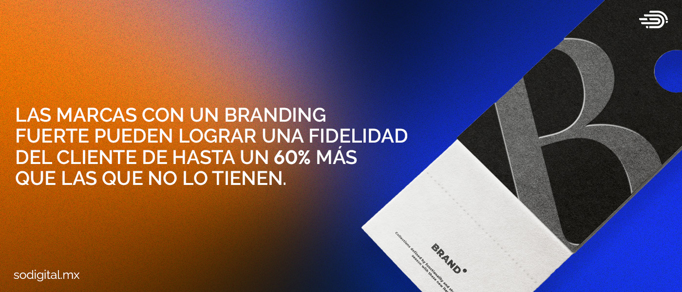 Diseño grafico y branding con sodigital